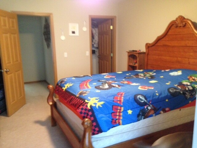 Bedroom #3 - 423 Cedar Pl