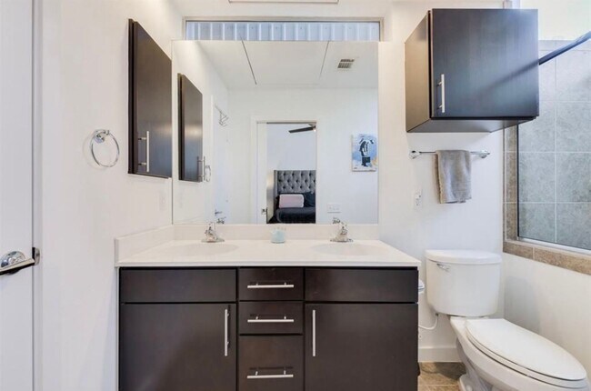 Building Photo - Immaculate 2-Story Urban Loft Townhome wit...