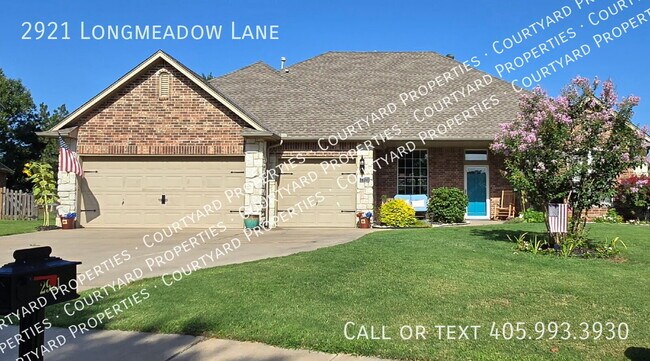 Building Photo - 2921 Longmeadow Ln