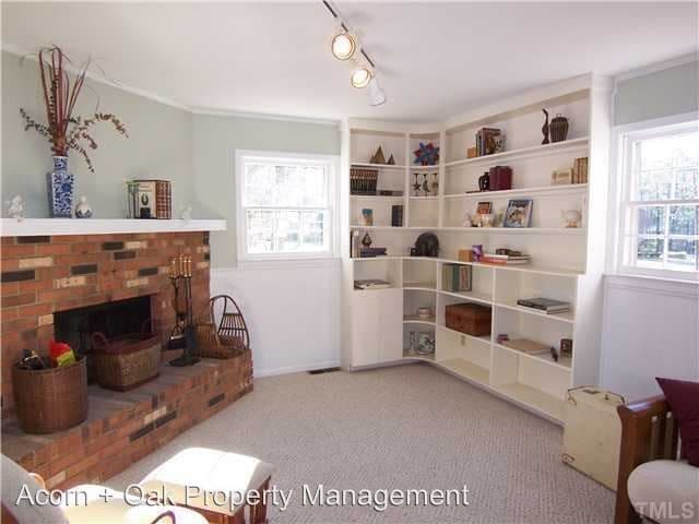 Building Photo - 4 br, 2 bath House - 5111 Sourwood Road