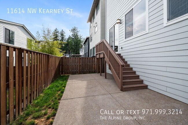 Building Photo - 11614 NW Kearney St