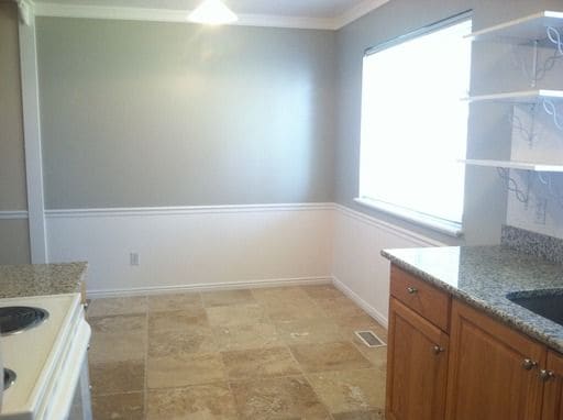 Kitchen - 264 N 3rd E