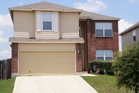 Building Photo - Spacious 4 bed 2.5 bath two-story home!