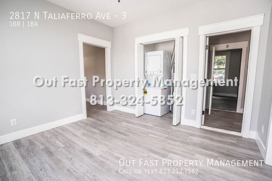 Building Photo - 2817 N Taliaferro Ave