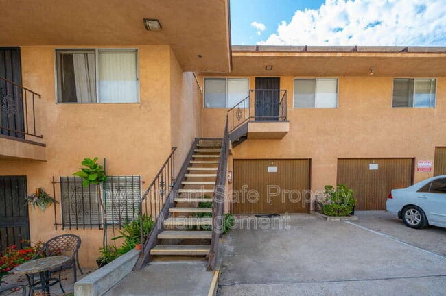Building Photo - 226 G. St.