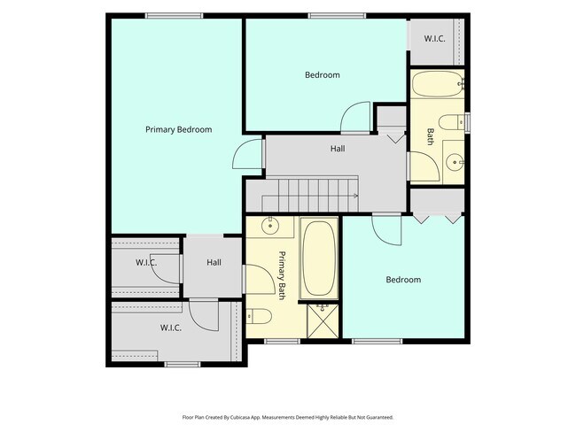 Building Photo - 4141 Crystal Creek Dr