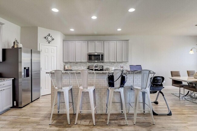 Building Photo - 3105 Walker Creek Dr