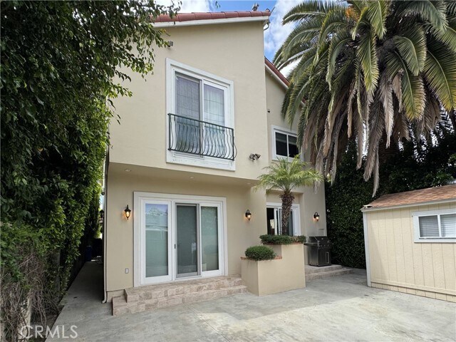 Building Photo - 458 S Clark Dr
