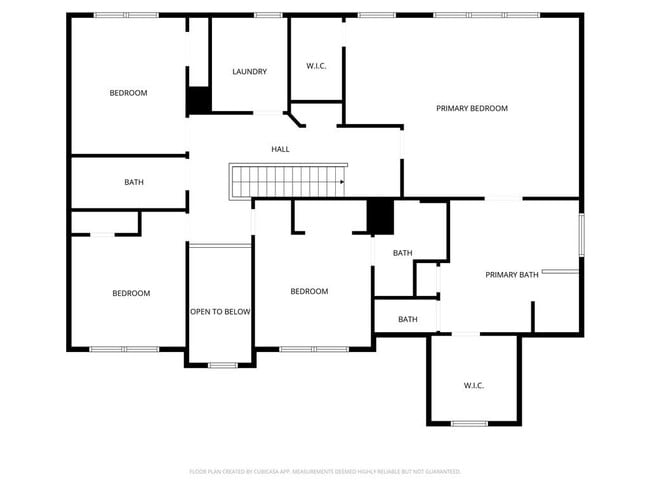 Building Photo - 270 Woods Creek Dr