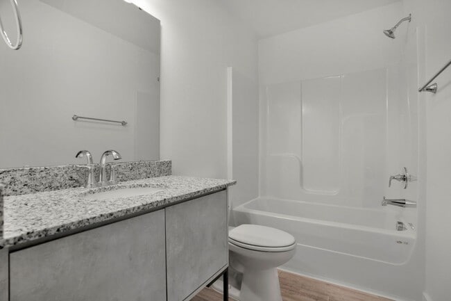 Building Photo - BRAND NEW 2 BR 2 BA Near Walmart HQ!