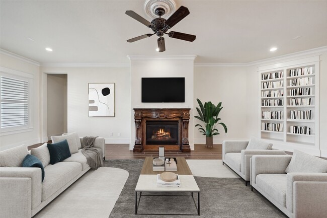 Building Photo - 2149 Rope Maker Rd