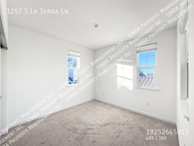 Building Photo - 1257 La Sera Ln