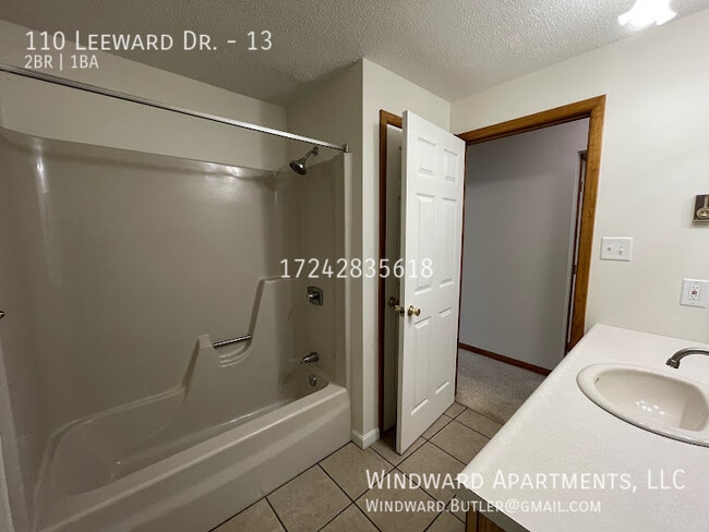 Building Photo - 110 Leeward Dr