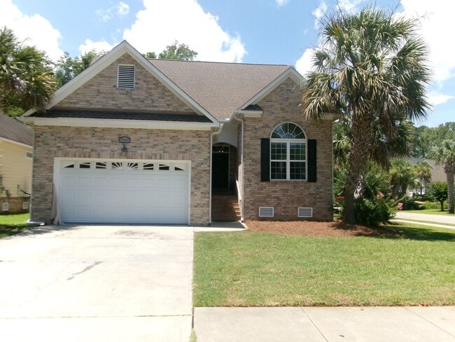 Primary Photo - Walk to the Ocean from this 3 bedroom, 2.5...