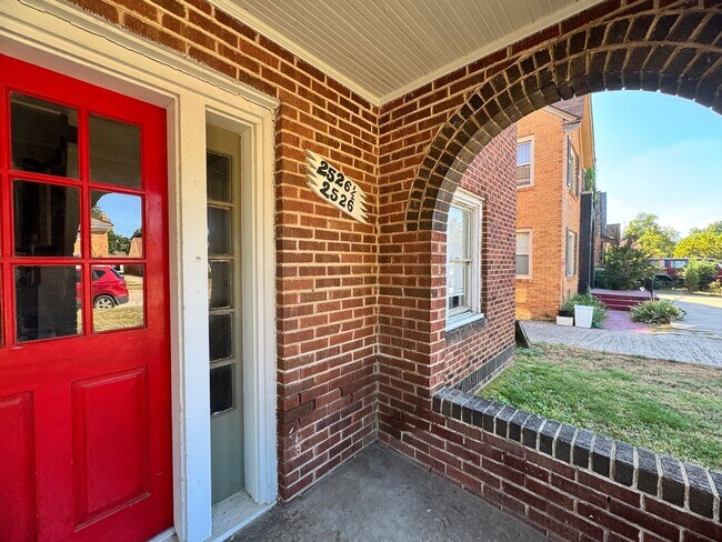 Building Photo - Great 1 Bedroom, 1 Bathroom in OKC!