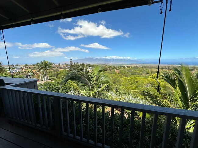 Building Photo - 55 Piimauna St