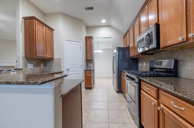 Building Photo - 5402 Hickory Harvest Dr