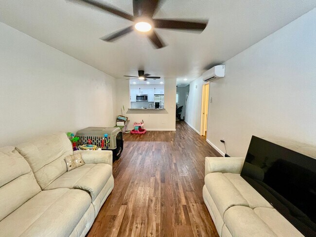 Building Photo - 2bed/2.5 bath PET FRIENDLY Townhome Available in Kapolei!
