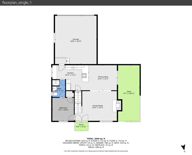 Building Photo - $2,795.00 - 4 Bedroom, 3 Bathroom, Single ...