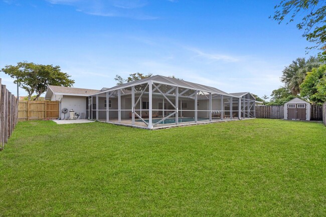 Building Photo - 7400 NW 15th St