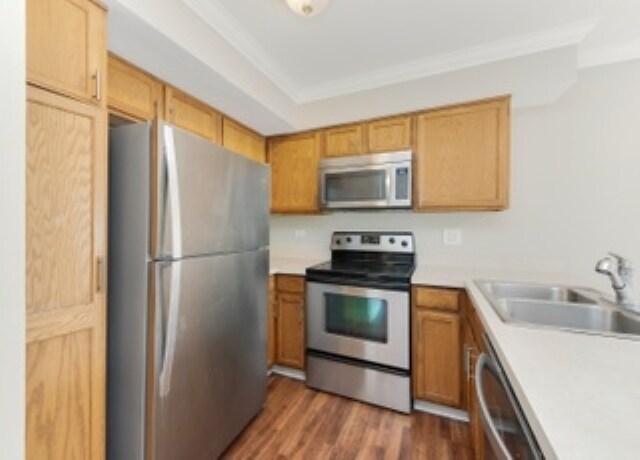Kitchen Two - 1512 W Jefferson Ave