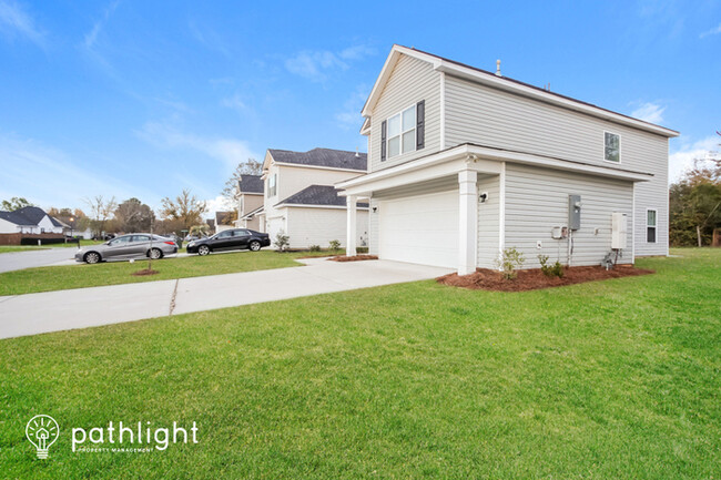 Building Photo - 420 Providence Plantation, Columbia, SC, 2...