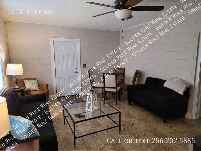 Building Photo - 1512 Riley Rd