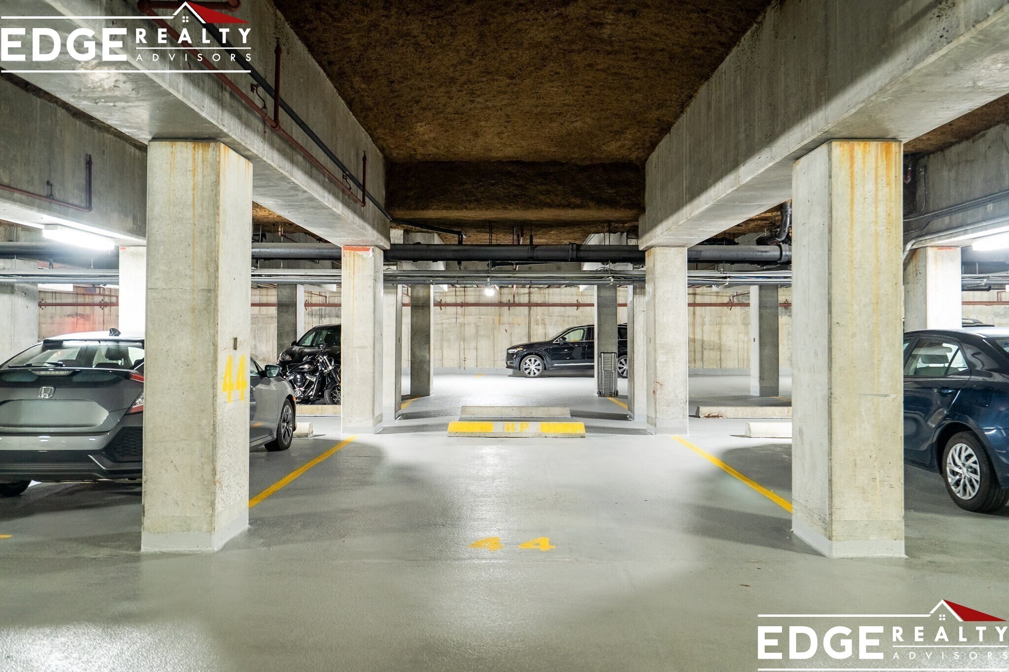 Building Photo - 1601 Beacon St