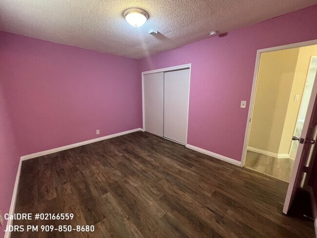 Building Photo - Rosemead 2 Bedroom Home with 2 Car Garage