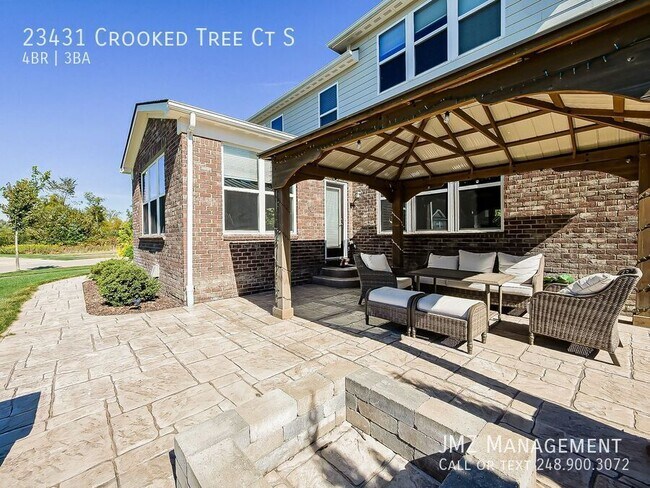 Building Photo - 23431 Crooked Tree Ct S