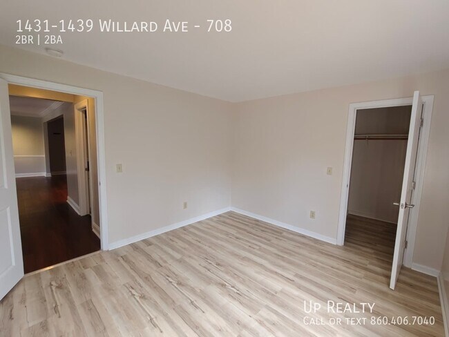 Building Photo - 1431-1439 Willard Ave-708