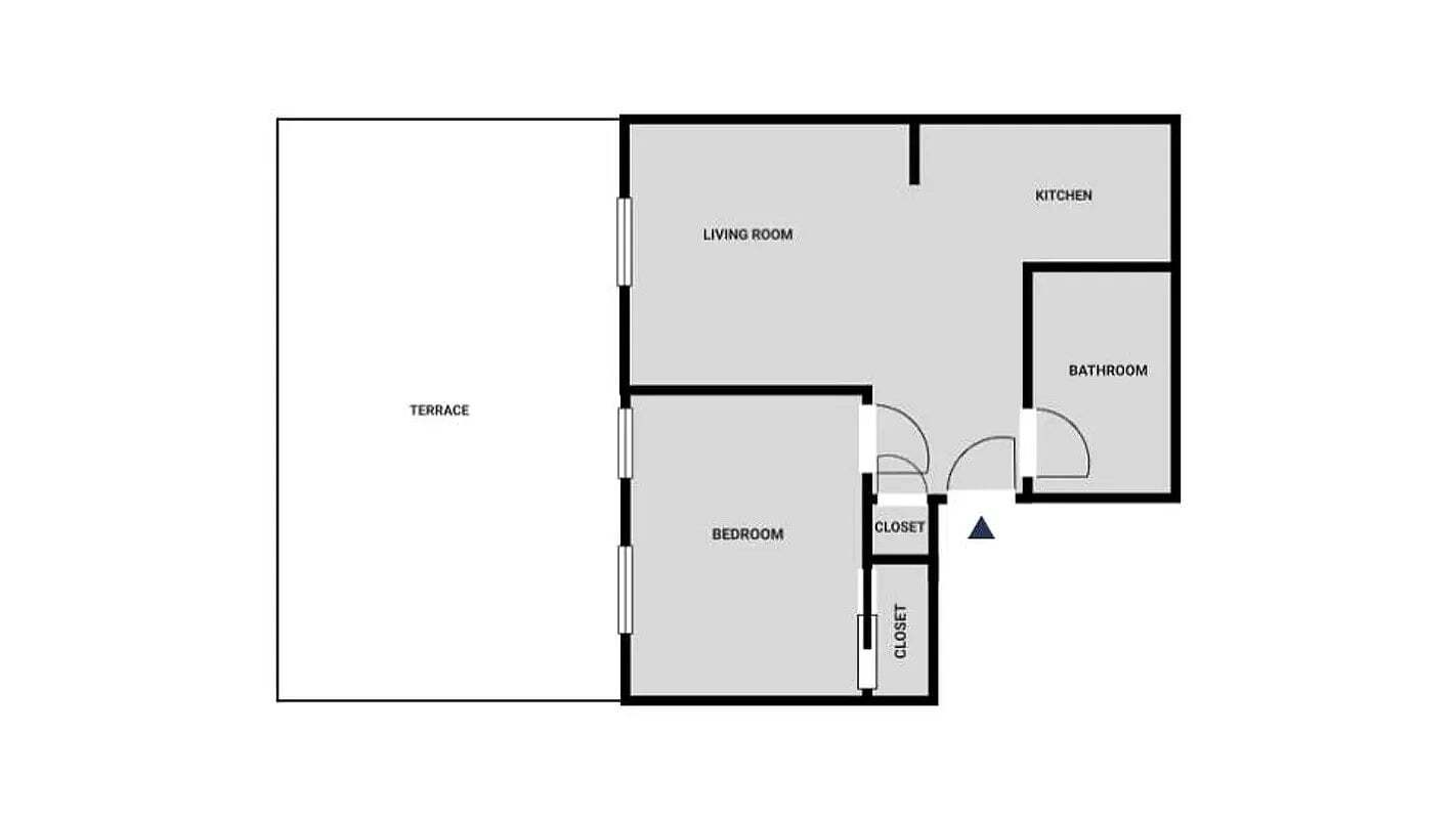 Building Photo - 229 1st Ave