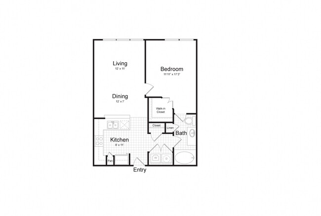 Floorplan - Broadstone Sora