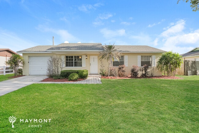 Building Photo - 4134 April St N