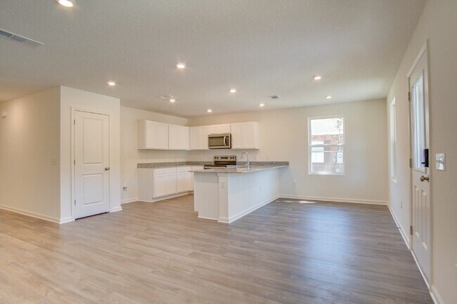 Building Photo - Price Just Reduced! Brand-New 3BR/2BA Home...
