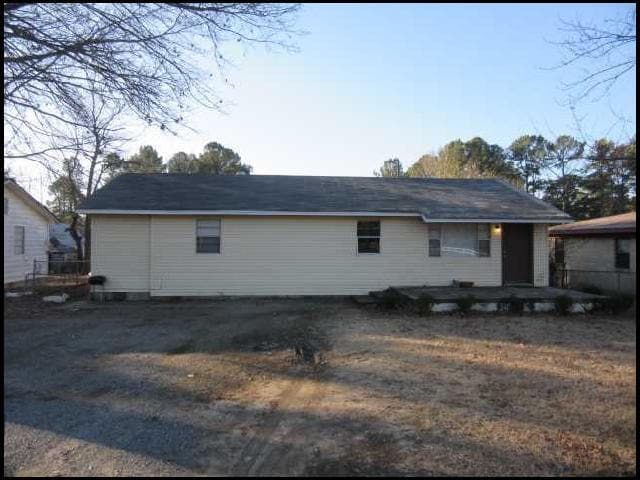 Building Photo - 1511 Madden Rd