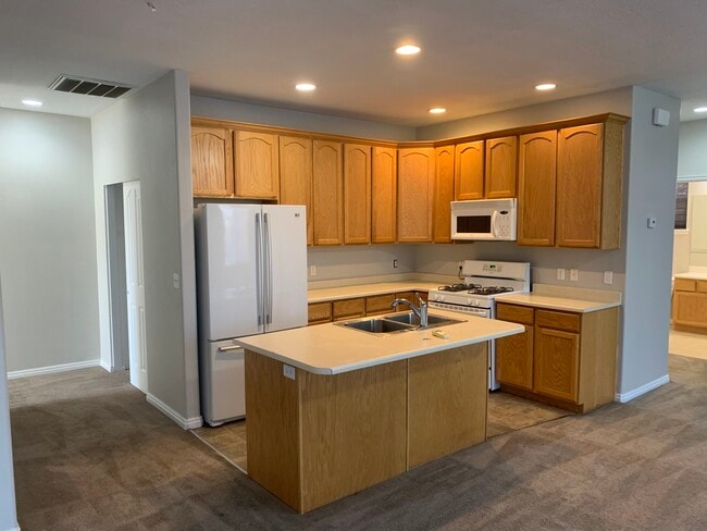 Building Photo - 3480 S Ashby Vw Cv