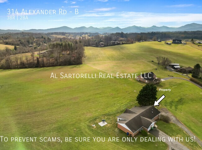 Building Photo - 314 Alexander Rd