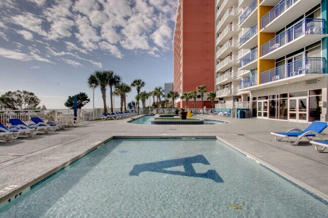 Building Photo - 1700 N Ocean Blvd