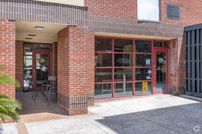 Building Photo - McAlister Hall