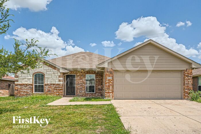 Primary Photo - 1818 Willowbrook Dr