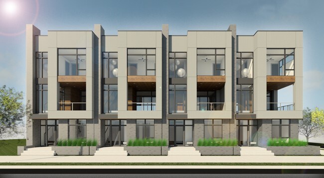 Building Photo - The Ormewood
