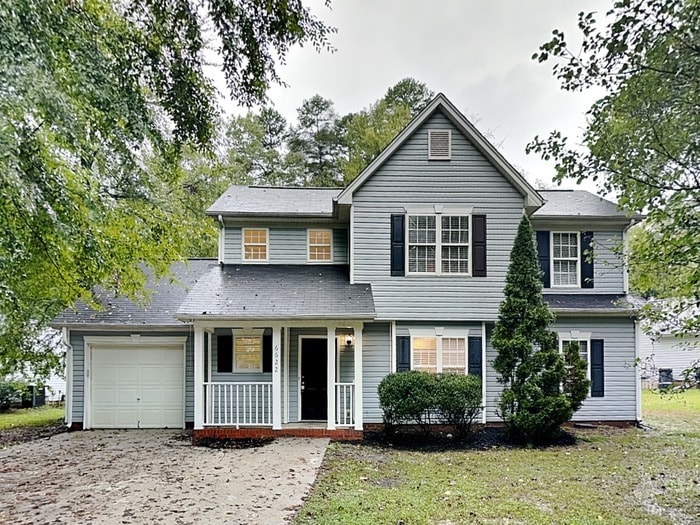 Primary Photo - 6622 Autumn Gate Ln