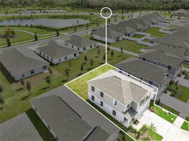 Building Photo - 3853 Corsican Ln