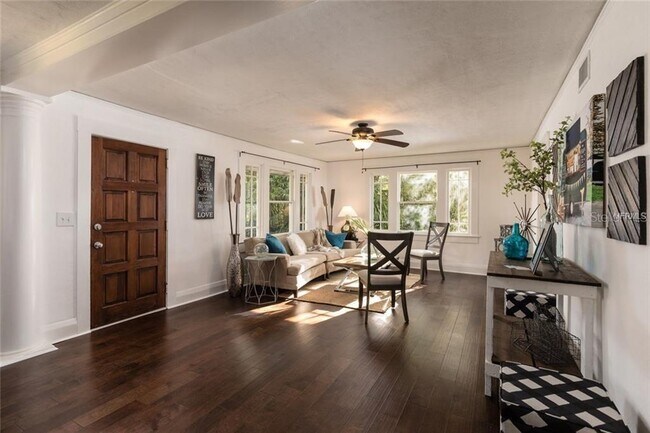 Building Photo - 1111 E Patterson St