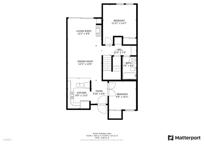 Building Photo - Bright 3 Bed 2 Bath Furnished Condo Available for Long Term Lease