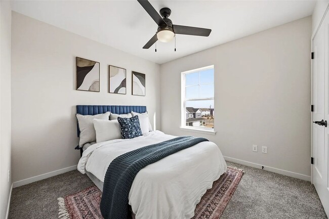 Building Photo - Big Ben at the Loop – Brand New 2 Bedroom Condo Attached 2-Stall Garage