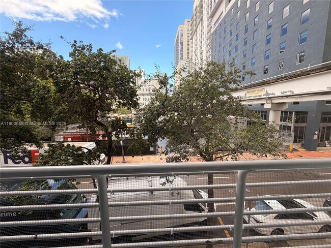 Building Photo - 133 NE 2nd Ave