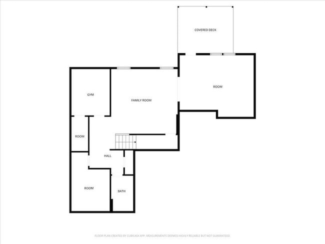 Building Photo - 821 Tramore Ct