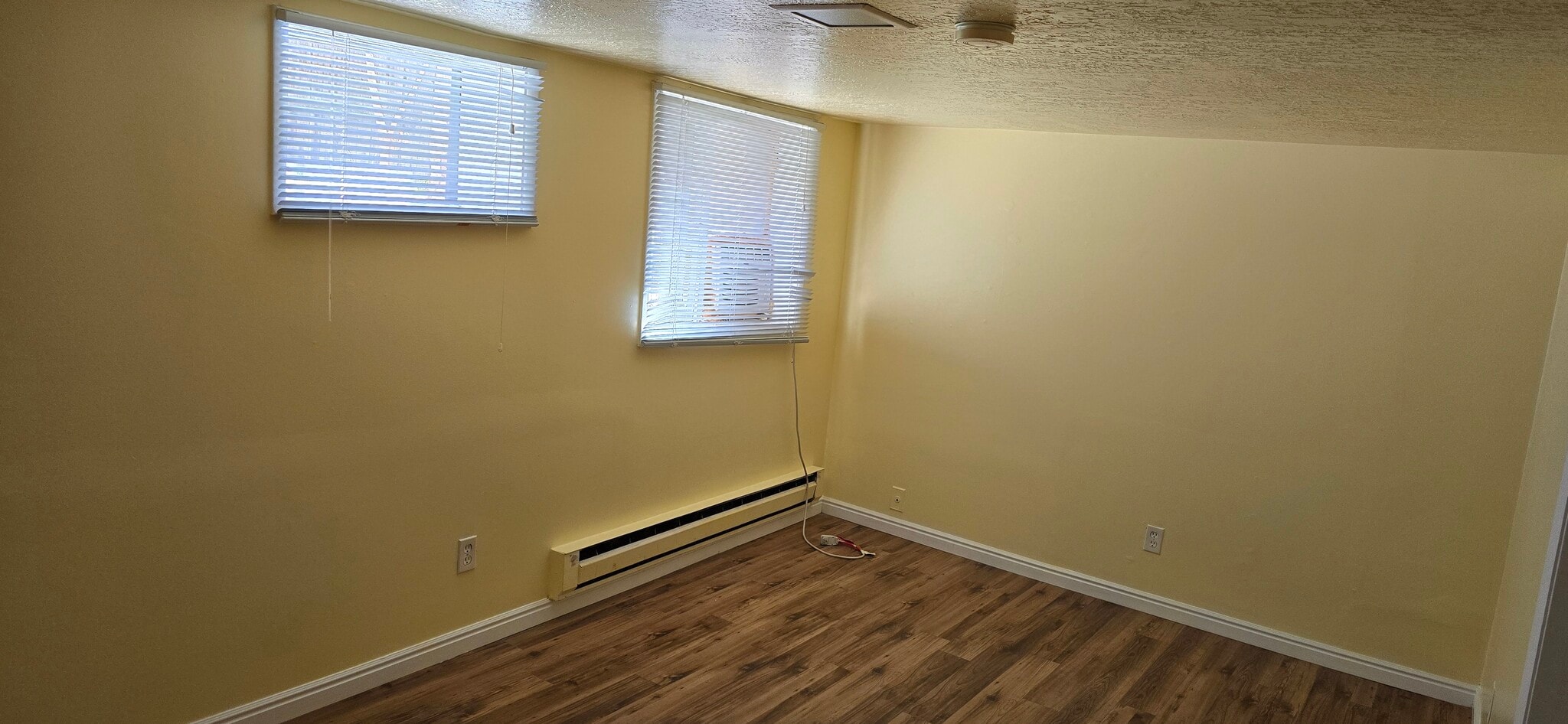 Master Bedroom - 1057 S 900 E